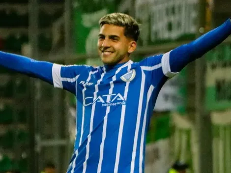 Godoy Cruz recupera a su estrella ante Colo Colo