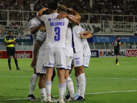 Colo Colo toma nota: Godoy Cruz inicia con arco invicto en 2024