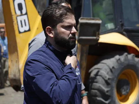 Nuevas ayudas del Gobierno para damnificados por incendios