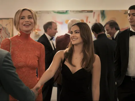 Upgraded: ¿Cuándo es la trama de la película?