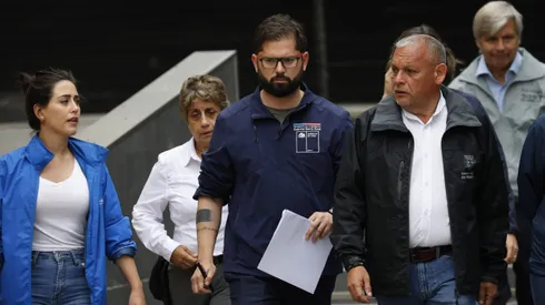 Unión Europea investigará Alerta SAE