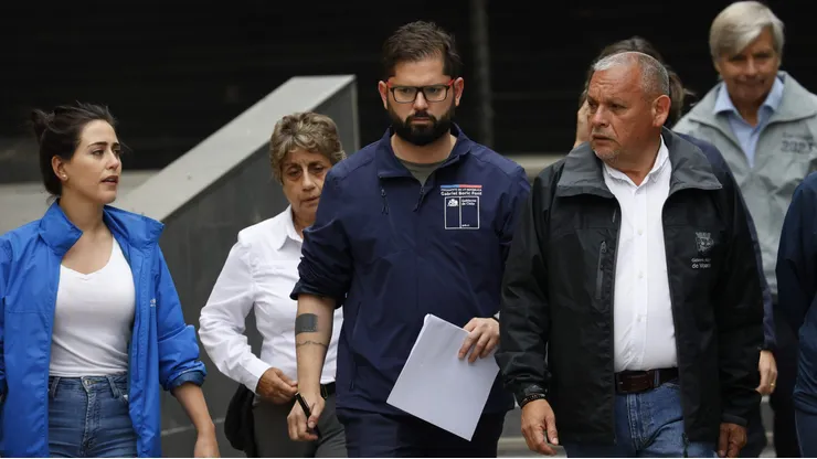 Unión Europea investigará Alerta SAE