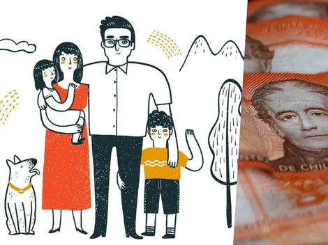 ¿Cuántos pagos corresponden del Bono Marzo 2024?