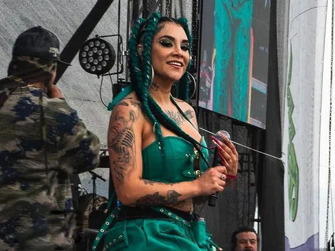 Revelan artistas que participaran por show "Unidos x la Quinta"