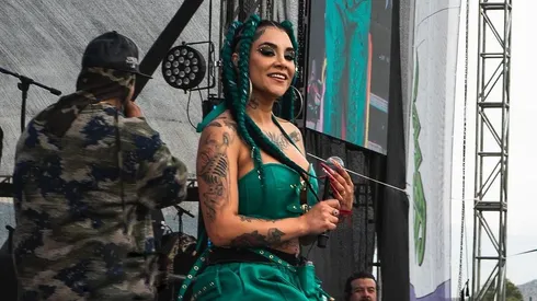 Revelan artistas que participaran por show "Unidos x la Quinta"