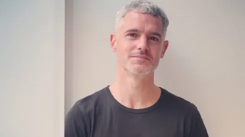 El actor se suma a Como la vida misma.