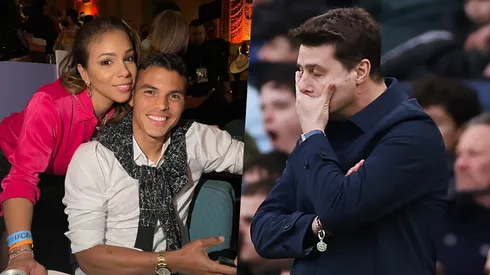 La esposa de Silva pidió el despido del DT argentino.