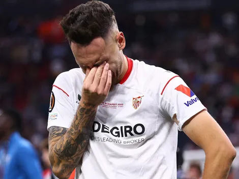 Rayo Vallecano tomará medidas en el "Jarita" de Ocampos