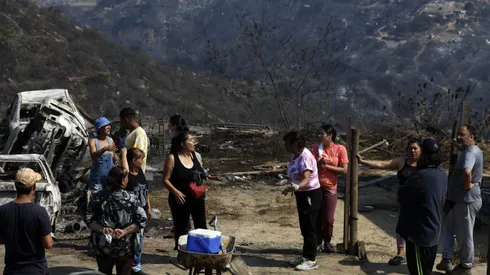 Bonos para damnificados