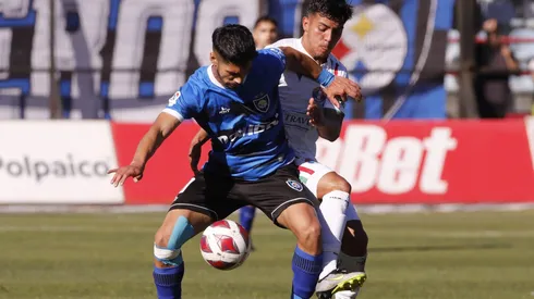 Martínez pasará al fútbol argentino para sumarse a Banfield