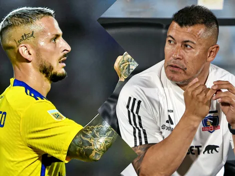 Benedetto recuerda trabajo de Almirón con dura indirecta