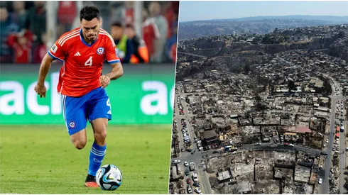 Gabriel Suazo realizó una transmisión solidaria en Twitch que resultó un éxito.