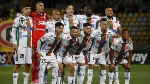 Cobresal jugará la Libertadores en Calama