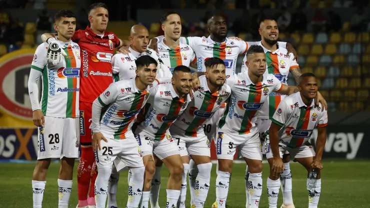 Cobresal jugará la Libertadores en Calama