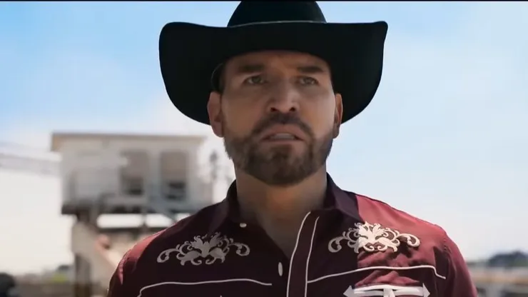 La serie regresa con su nueva temporada.