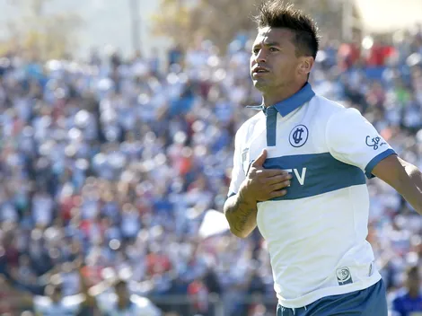 "Siente los colores": Pájaro Gutiérrez apuesta todo por Núñez