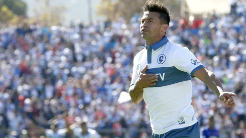 Roberto Gutiérrez tiene claro por qué confía en Nicolás Núñez y su proceso como DT de la Católica.