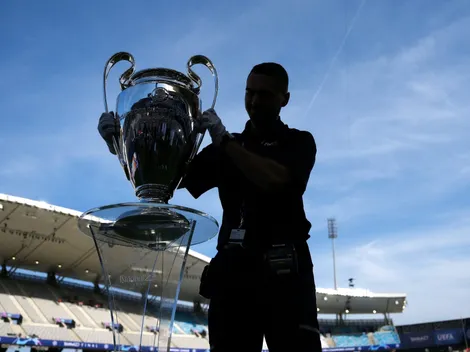 ¿Cuándo vuelve la Champions? La programación de los octavos de final