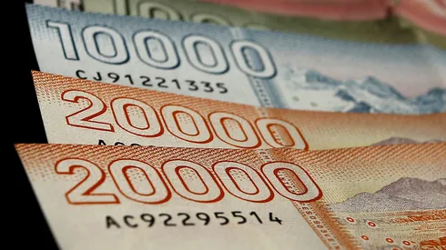 El Gobierno en punto de prensa confirmó la entrega de un nuevo "Bono de Recuperación".