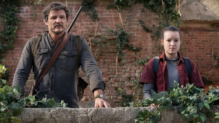 La serie regresa con nuevos capítulos dentro de los próximos meses.