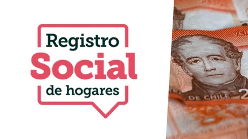 El RSH busca identificar con mayor facilidad la vulnerabilidad económica y social de los chilenos.