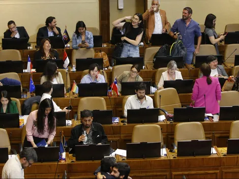 ¿Cuándo vuelven de vacaciones los parlamentarios?