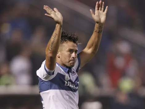 "Creo que terminó Roberto Gutiérrez en el fútbol"