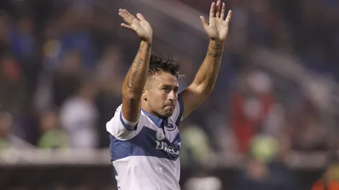 Roberto Gutiérrez desde ya le puso elástico a su retiro.