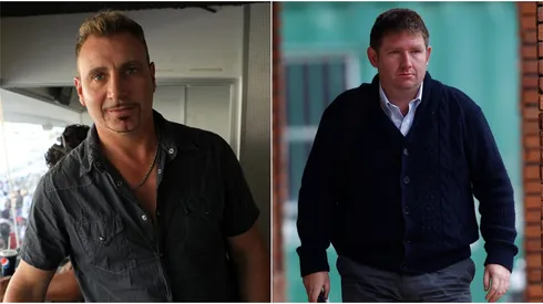 Marcelo Barticciotto se refirió a las declaraciones de Victoriano Cerda.