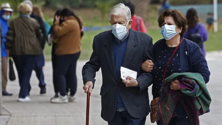 Bonos para pensionados