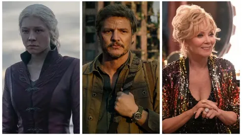 Revela a los próximos estrenos del 2024 y 2025.