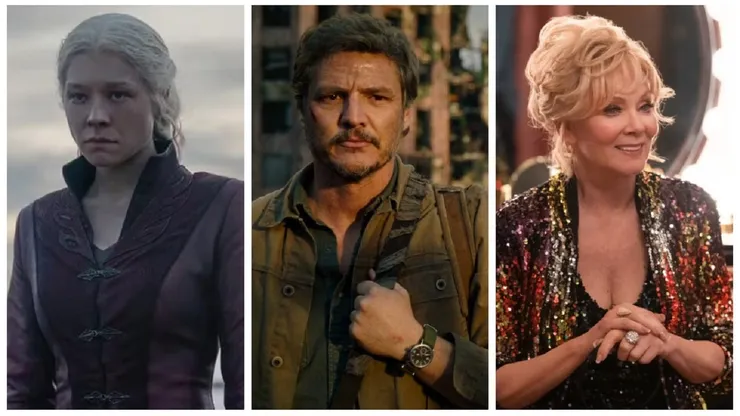 Revela a los próximos estrenos del 2024 y 2025.