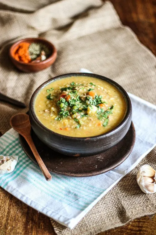 Plato de carbonada – Foto de @gambitodergua vía X.