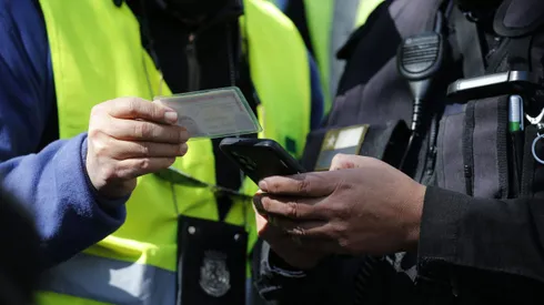 Licencia de conducir