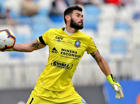 El Halcón Garcés encuentra club tras su salida de Linares