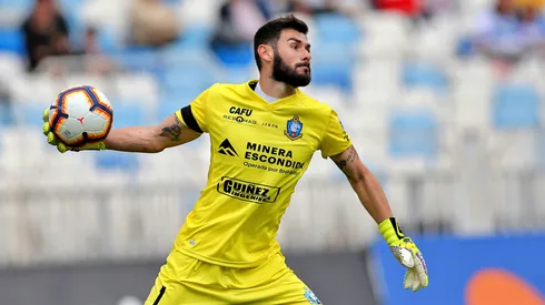 El Halcón regresará a Deportes Valdivia para el 2024.