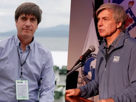 Ex ministro de Bachelet le responde a Mayne-Nicholls