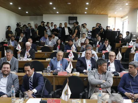 ¿A favor o en contra? Los votos de los clubes por los extranjeros