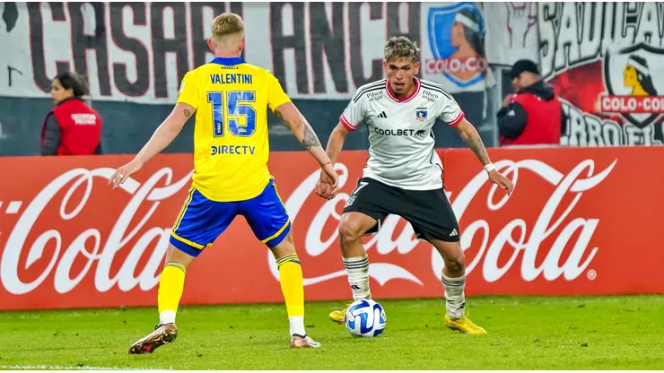 Palacios tiene todavía chances de partir a Boca Juniors.