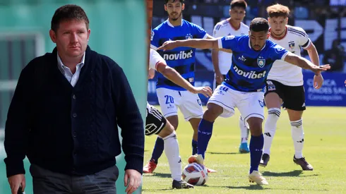 Cerda aseguró que Huachipato jugará la Supercopa ante Colo Colo.