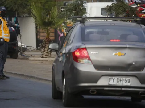 ¿Hasta cuándo hay plazo para grabar la patente en los vidrios de los autos?