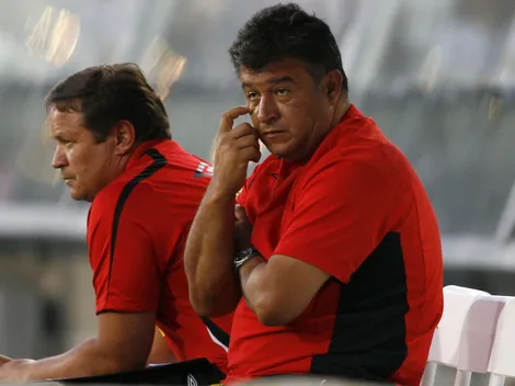 Borghi cuenta la verdad de su salida: "Fue por los premios"