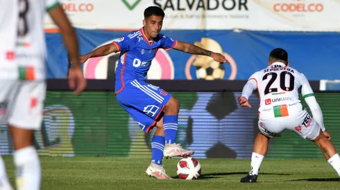 Gustavo Álvarez tiene confianza en Assadi en la U.