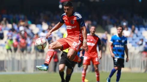 Los azules han disputado cinco duelos amistosos.