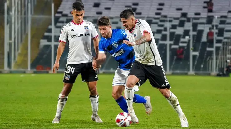 Colo Colo y Huachipato darán el vamos a la temporada 2024 con la definición de la Supercopa.