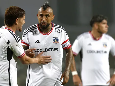 ¿Cuándo vuelve a jugar Colo Colo?