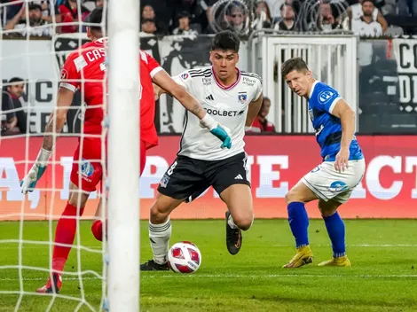 Y descansados: Colo Colo prepara la Supercopa con plantel completo