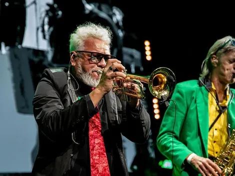 Los Auténticos Decadentes suspenden concierto en Viña del Mar