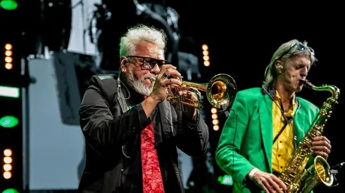 Los Auténticos Decadentes suspenden concierto en Viña del Mar