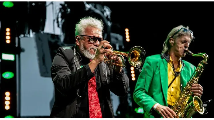 Los Auténticos Decadentes suspenden concierto en Viña del Mar